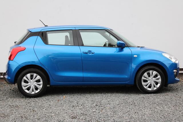Suzuki SWIFT 1.2 Comfort Trekhaak, 1e Eig. en Dealer onderhouden!