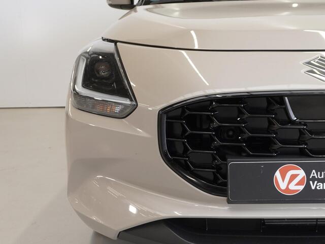 Suzuki SWIFT 1.2 Style Smart Hybrid | Nieuw model | Blind Spot | Keyless | Stoelverwarming | Camera | Rijklaarprijs