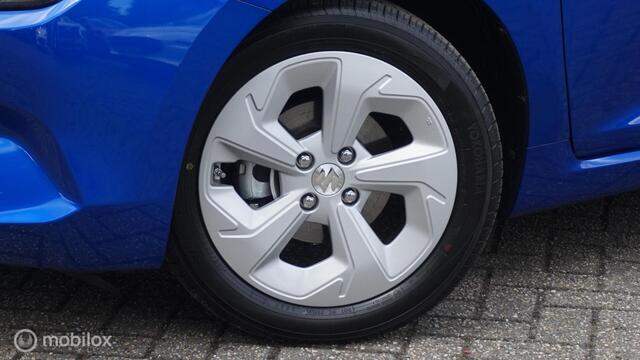 Suzuki SWIFT 1.2 Select Smart Hybrid Automaat