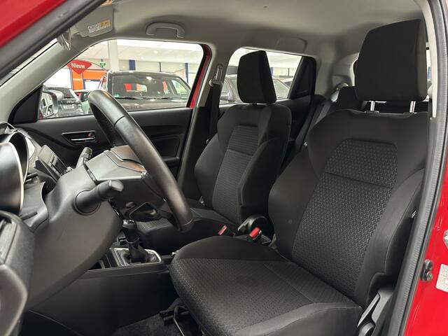 Suzuki SWIFT 1.2 Comfort Smarthybride [DEALER ONDERHOUDEN I EERSTE EIGENAAR