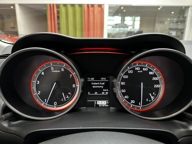 Suzuki SWIFT 1.2 Comfort Smarthybride [DEALER ONDERHOUDEN I EERSTE EIGENAAR