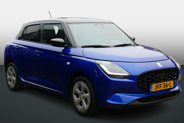 Suzuki SWIFT 1.2 Select Smart Hybrid | RIJKLAARPRIJS |