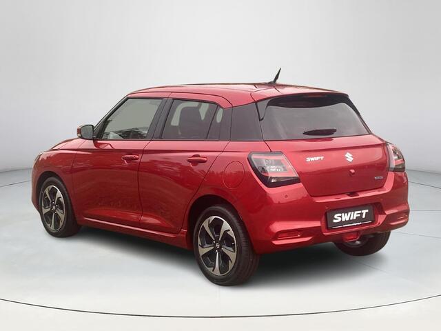 Suzuki SWIFT 1.2 Style Smart Hybrid | Direct uit voorraad leverbaar |