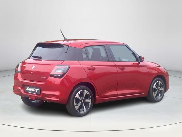Suzuki SWIFT 1.2 Style Smart Hybrid | Direct uit voorraad leverbaar |