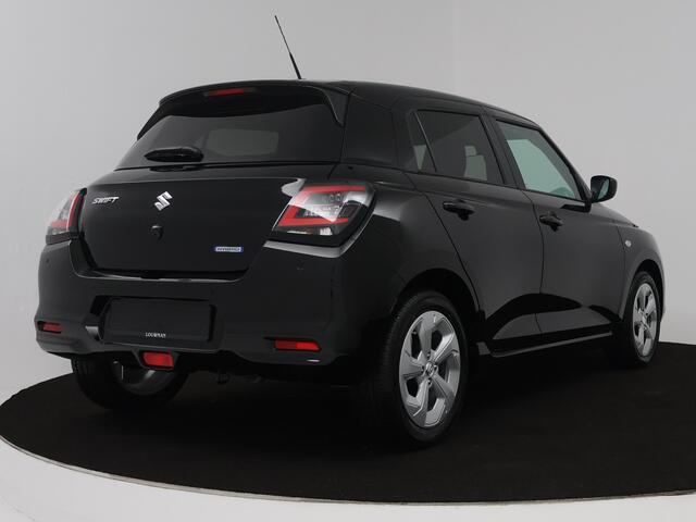 Suzuki SWIFT 1.2 Select Smart Hybrid | Apple Carplay / Android Auto (Navigatie) | Keyless entry | Airco | Achteruitrijcamera | Stoelverwarming |