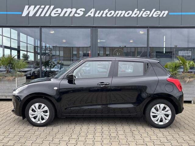 Suzuki SWIFT 1.2 Comfort Smart Hybrid Airco, Adaptive Cruise & Led Koplampen