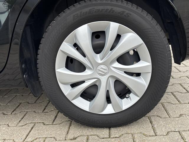 Suzuki SWIFT 1.2 Comfort Smart Hybrid Airco, Adaptive Cruise & Led Koplampen