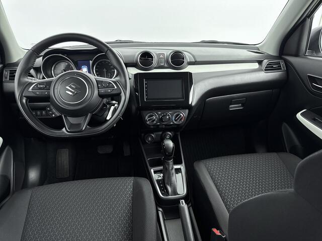 Suzuki SWIFT 1.2 Select Smart Hybrid | Parkeersensoren | Cruise Control | Stoelverwarming | Navi |