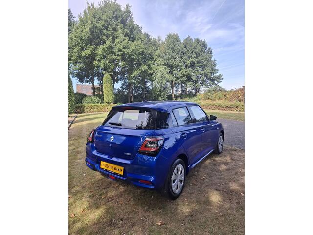 Suzuki SWIFT 1.2 Comfort Smart Hybrid