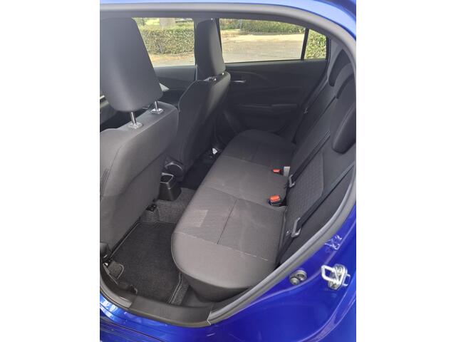 Suzuki SWIFT 1.2 Comfort Smart Hybrid