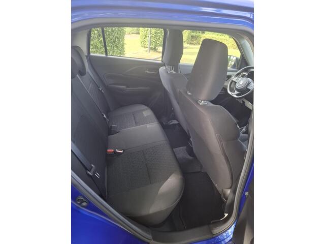 Suzuki SWIFT 1.2 Comfort Smart Hybrid