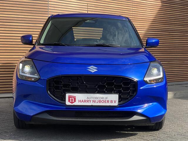 Suzuki SWIFT 1.2 Select Smart Hybrid Navi / Adpt Cruise / Carplay / Camera / enz