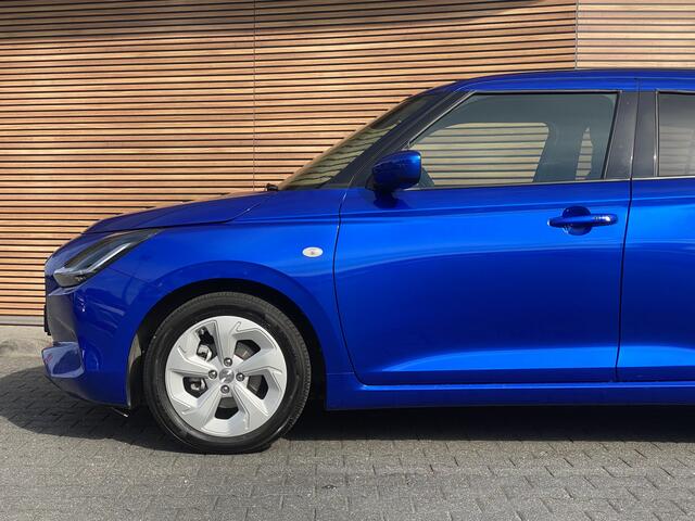 Suzuki SWIFT 1.2 Select Smart Hybrid Navi / Adpt Cruise / Carplay / Camera / enz