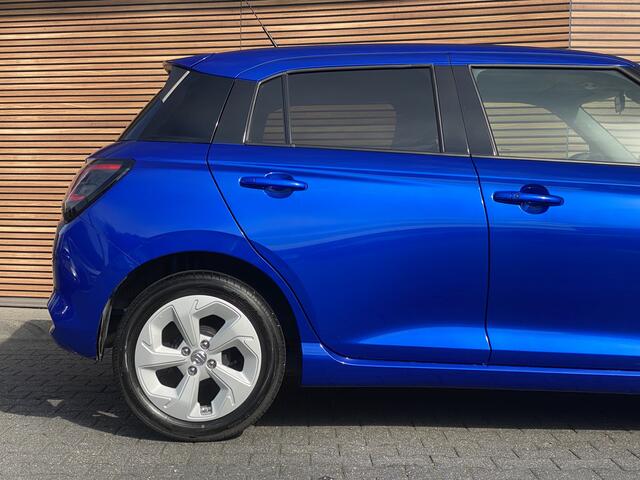 Suzuki SWIFT 1.2 Select Smart Hybrid Navi / Adpt Cruise / Carplay / Camera / enz