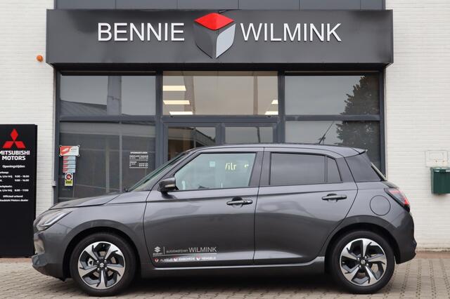Suzuki SWIFT 1.2 Style Smart Hybrid
