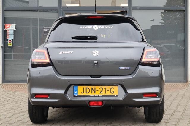 Suzuki SWIFT 1.2 Style Smart Hybrid