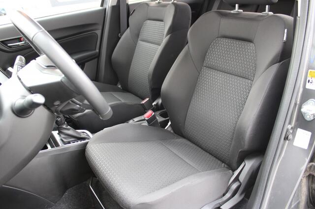 Suzuki SWIFT 1.2 Select Automaat SmartHybrid | Apple Car-Play / Android Auto