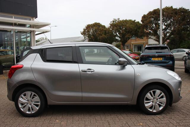 Suzuki SWIFT 1.2 Select Automaat | Carplay/Android auto | Navi | Camera |