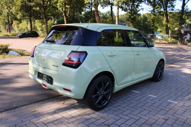 Suzuki SWIFT 1.2 Select Smart Hybrid