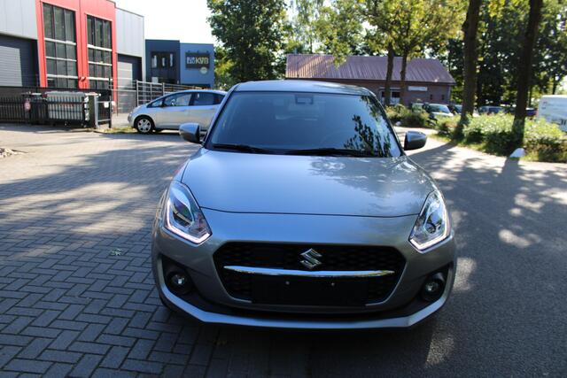 Suzuki SWIFT 1.2 Select Smart Hybrid