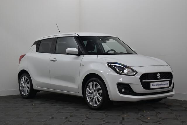 Suzuki SWIFT 1.2 Smart Hybrid Select