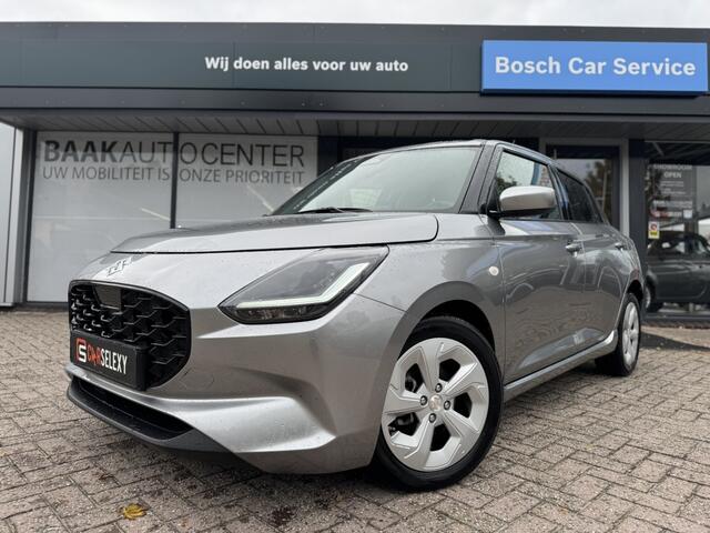 Suzuki SWIFT 1.2 Select SmartHybrid | Carplay | Stoelverwarming |