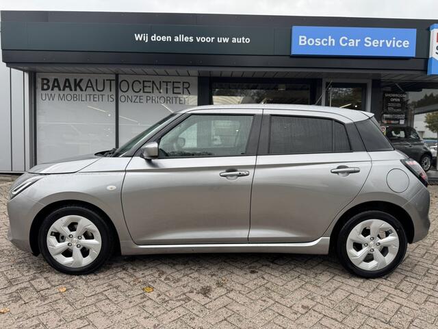 Suzuki SWIFT 1.2 Select SmartHybrid | Carplay | Stoelverwarming |