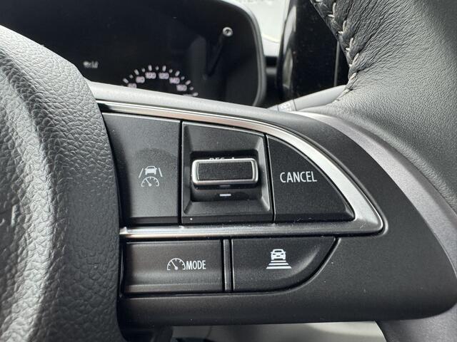 Suzuki SWIFT 1.2 Select SmartHybrid | Carplay | Stoelverwarming |