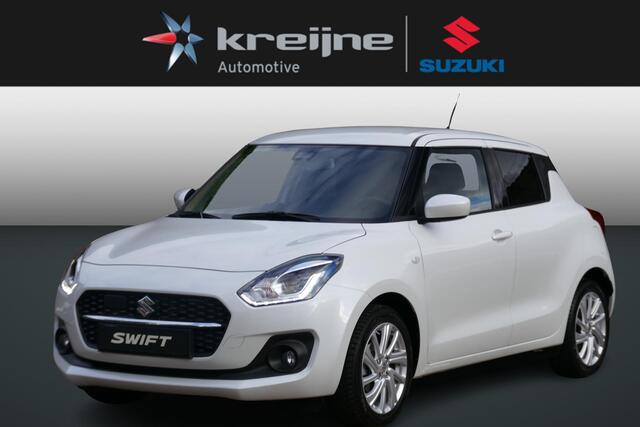 Suzuki SWIFT 1.2 Select Smart Hybrid | NAVIGATIE || RIJKLAARPRIJS |