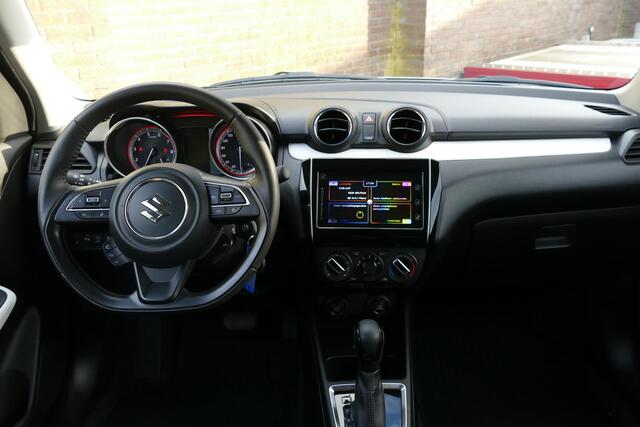 Suzuki SWIFT 1.2 Select Smart Hybrid | NAVIGATIE || RIJKLAARPRIJS |