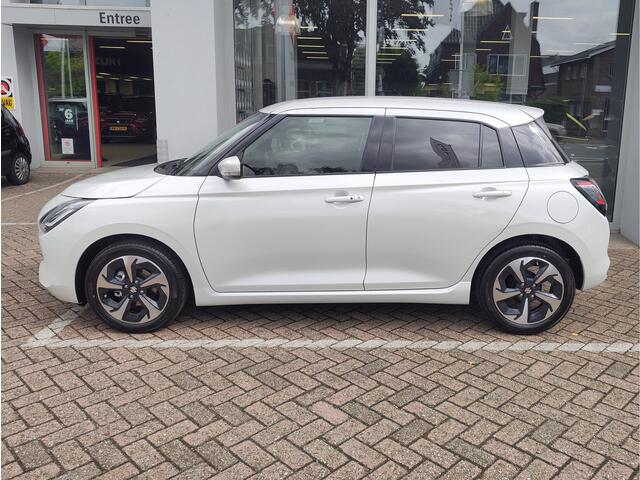 Suzuki SWIFT 1.2 STYLE SMART HYBRID | DEMO DEAL! | Garantie tot 2031!