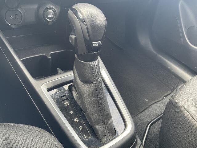 Suzuki SWIFT 1.2 Style Smart Hybrid Automaat Nav/Cam Adap.Cruise Led Stoelverw Carplay Blue Beauty!