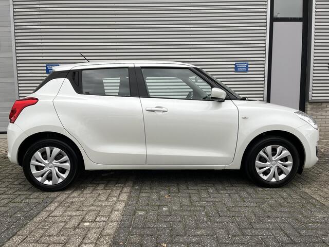 Suzuki SWIFT 1.2 Comfort | Airco | Dealeronderhouden | Bluetoothverbinding
