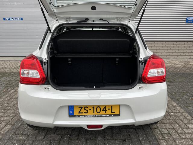 Suzuki SWIFT 1.2 Comfort | Airco | Dealeronderhouden | Bluetoothverbinding