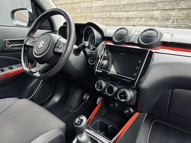 Suzuki SWIFT 1.4 SPORT EDITION / FULL OPTIONS / GARANTIE ..