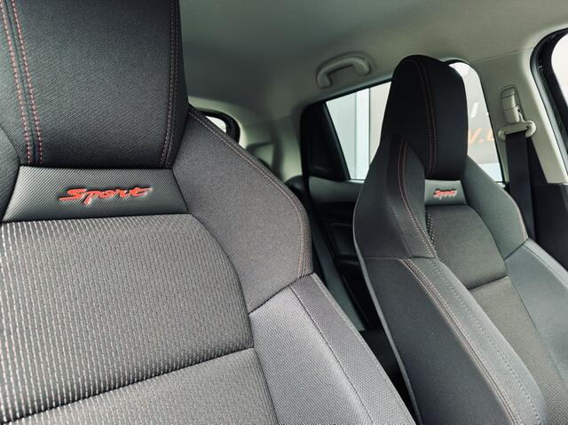 Suzuki SWIFT 1.4 SPORT EDITION / FULL OPTIONS / GARANTIE ..