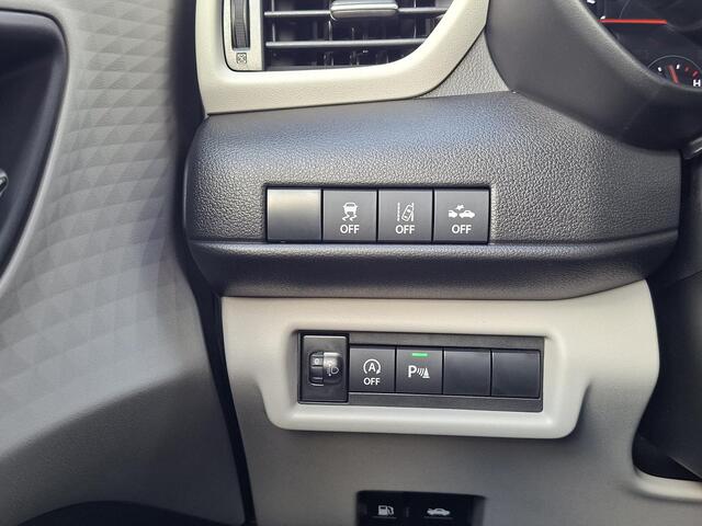 Suzuki SWIFT 1.2 Smart Hybrid CVT Automaat Actie nu 27.098,-, incl. 6 jaar garantie.