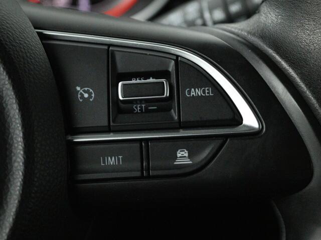 Suzuki SWIFT 1.2 Stijl Smart Hybrid | Apple Carplay / Android Auto (Navigatie) | Climate Control | Stoelverwarming | Achteruitrijcamera |