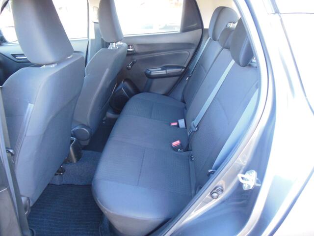 Suzuki SWIFT 1.2 Comfort Smart Hybrid Staat in Hoogeveen