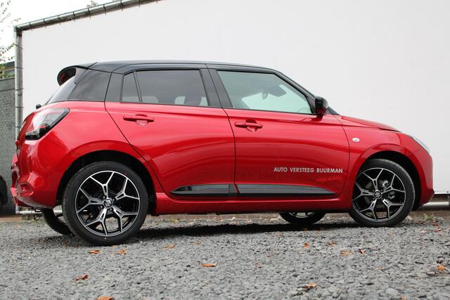 Suzuki SWIFT 1.2 Select Smart Hybrid Automaat, Speciale uitvoering, DEMODEAL!
