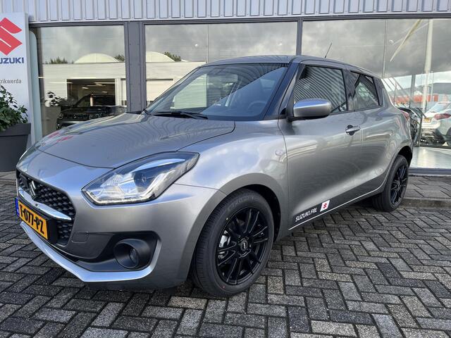 Suzuki SWIFT 1.2 Select Smart Hybrid Airco/Parkeersensoren