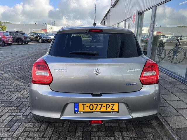 Suzuki SWIFT 1.2 Select Smart Hybrid Airco/Parkeersensoren