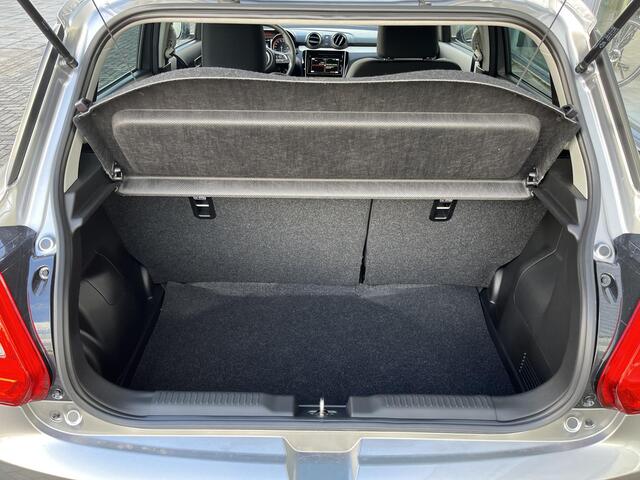 Suzuki SWIFT 1.2 Select Smart Hybrid Airco/Parkeersensoren
