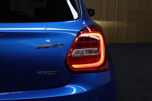 Suzuki SWIFT 1.2 Style Smart Hybrid | Adaptive-cruise | Camera | Clima | Navigatie | Apple Carplay & Android Auto | Keyless | Dodehoekdetectie