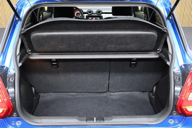 Suzuki SWIFT 1.2 Style Smart Hybrid | Adaptive-cruise | Camera | Clima | Navigatie | Apple Carplay & Android Auto | Keyless | Dodehoekdetectie