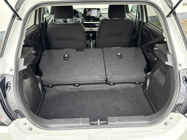 Suzuki SWIFT 1.2 Select Smart Hybrid Rijklaar prijs