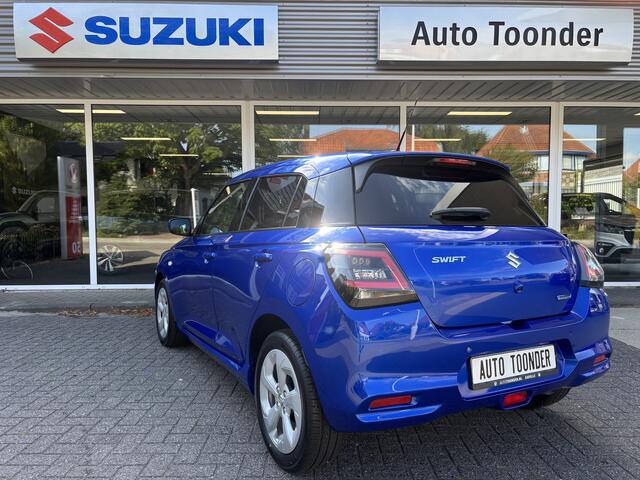 Suzuki SWIFT 1.2 Select Smart Hybrid