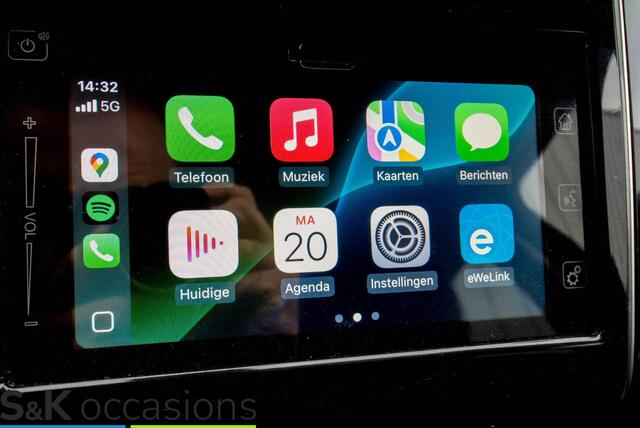 Suzuki SWIFT 1.2 Select Smart Hybrid