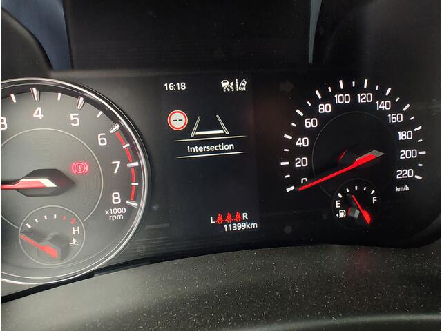 Suzuki SWIFT 1.2 STYLE SMART HYBRID Draadloze Carplay | Adaptive Cruise | Clima