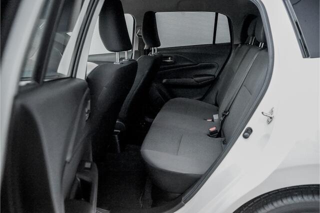 Suzuki SWIFT 1.2 Style Smart Hybrid Automaat ACC Camera Stoelverw